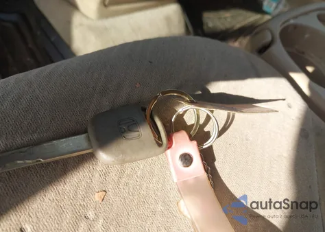 2006 Honda Cr-V Ex из США, поврежденный, VIN SHSRD788X6U416784